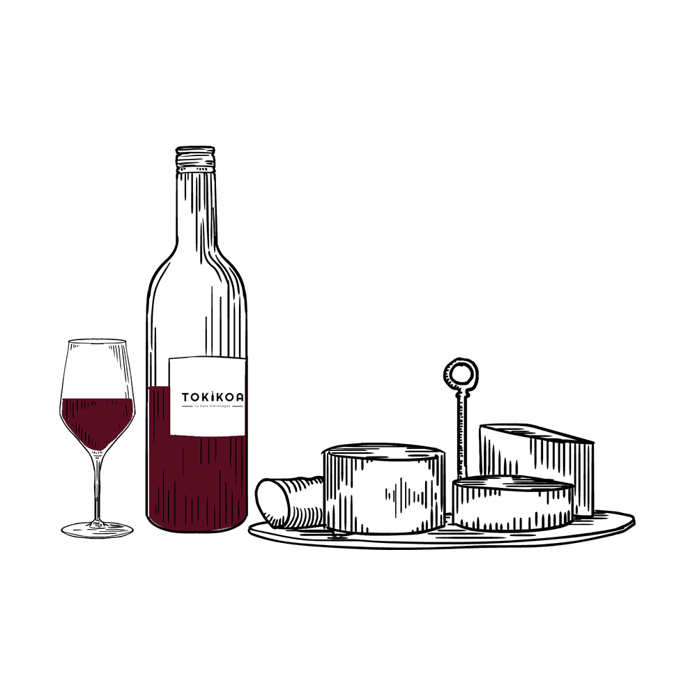 Plateau-de-fromage-tokikoa-cave-a-vin-bayonne